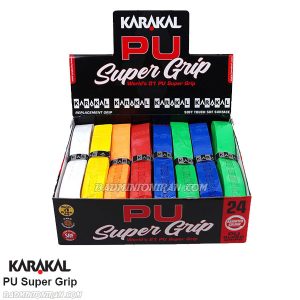 گریپ کاراکال مدل Karakal PU Super Grip