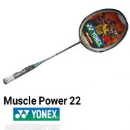 Muscle Power 22 2