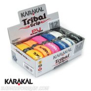 Karakal PU Super Tribal Grip 1