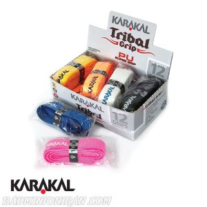 گریپ کاراکال مدل Karakal PU Super Tribal Grip