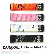 Karakal PU Super Tribal Grip 5