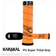 Karakal PU Super Tribal Grip 6