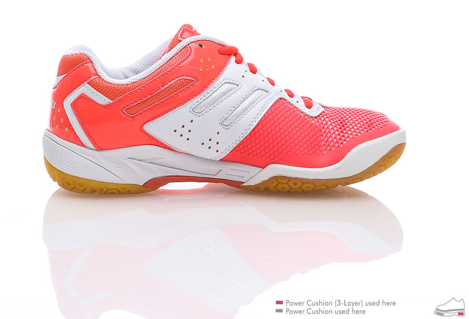 Yonex SHB 02 LX