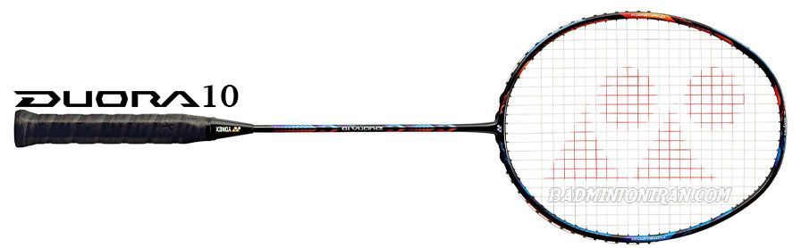 YONEX DUORA 10