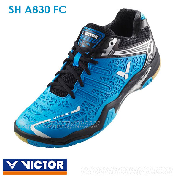 Victor-SH-A830-FC-4