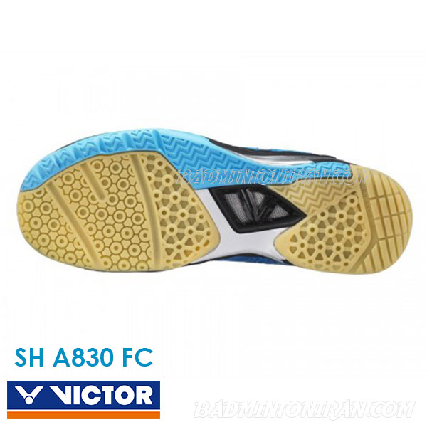 Victor-SH-A830-FC-5