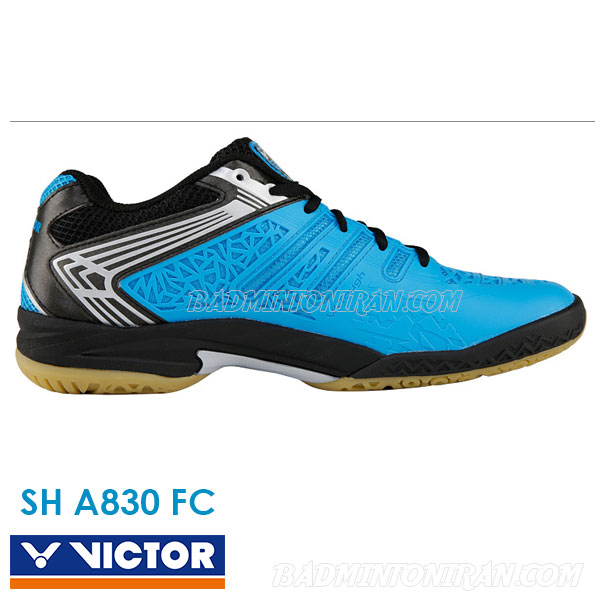 Victor-SH-A830-FC-6