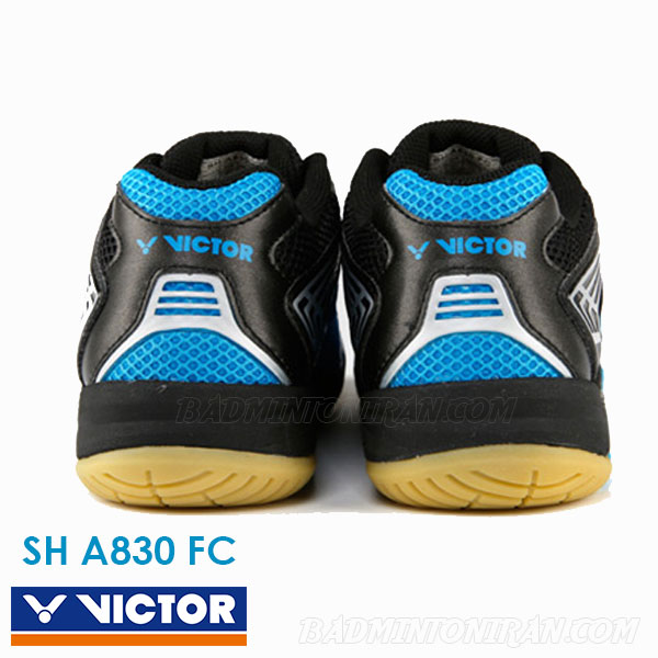 Victor-SH-A830-FC-7