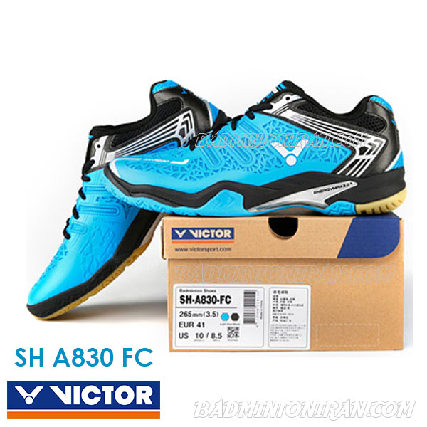 Victor-SH-A830-FC-8
