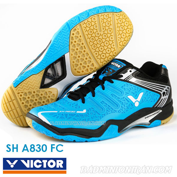 Victor-SH-A830-FC-9