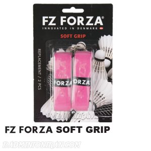 Fz Forza Soft grip 2