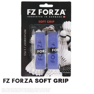 Fz Forza Soft grip 3