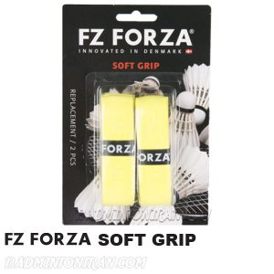 Fz Forza Soft grip 4