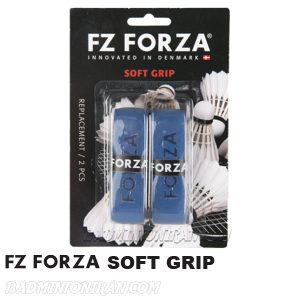 Fz Forza Soft grip 5