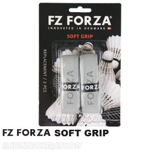 Fz Forza Soft grip 6