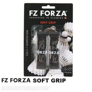 Fz Forza Soft grip 7