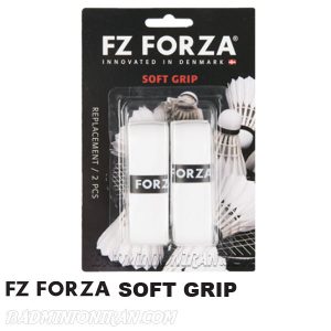 Fz Forza Soft grip 8