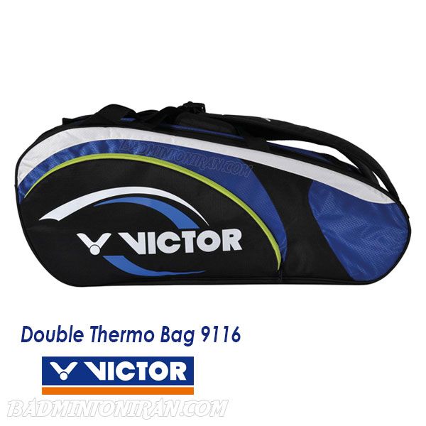 Victor Double Thermo Bag 9116 1