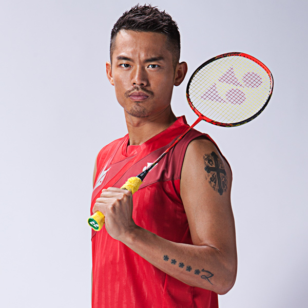 2016 Lin Dan Profile1