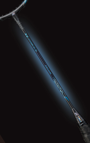 راکت بدمینتون یونکس YONEX VOLTRIC Z-FORCE II 3 Slim Shaft