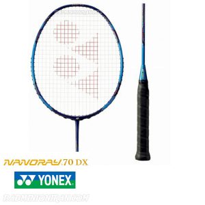 NANORAY 70DX BLUE 3