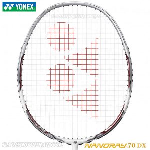 YONEX Nanoray 70DX 1