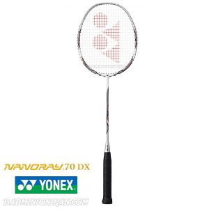 YONEX Nanoray 70DX