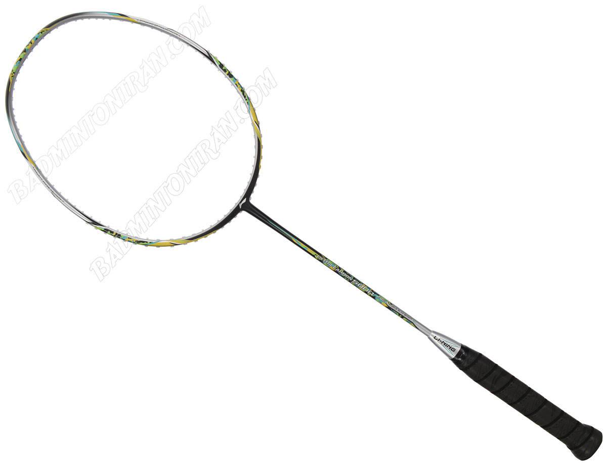 Li Ning Ultra Carbon 5000