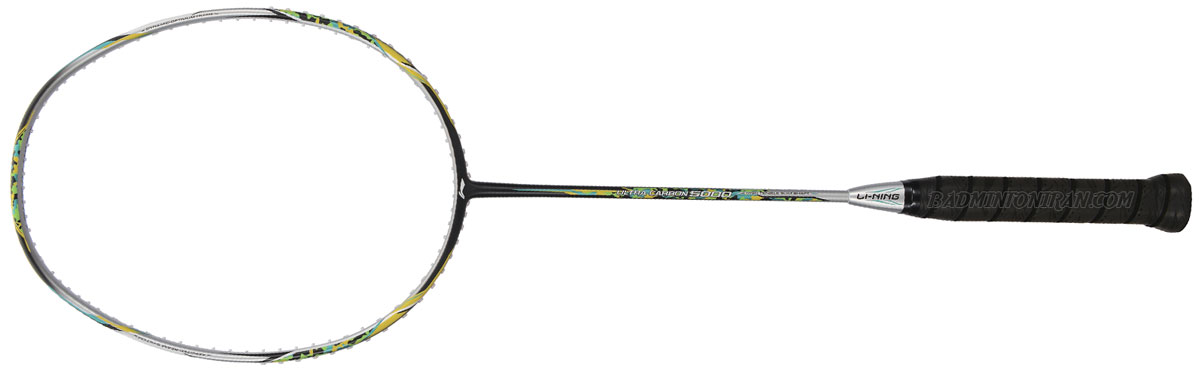 Li Ning Ultra Carbon 5000 2018