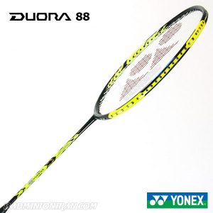 Yonex Duora 88 badminton 2