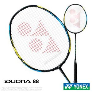 Yonex Duora 88 badminton 3