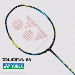 Yonex Duora 88 badminton 5