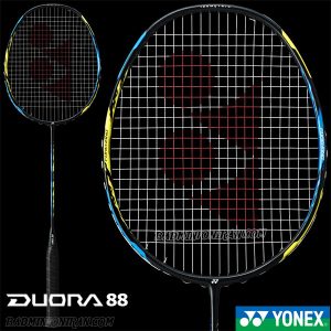 Yonex Duora 88 badminton 6