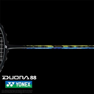 Yonex Duora 88 badminton 7