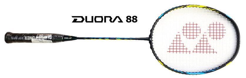 Yonex Duora 88