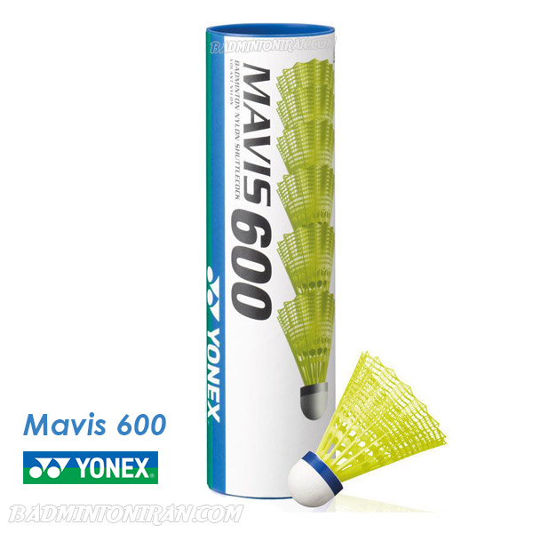 Yonex Mavis 600