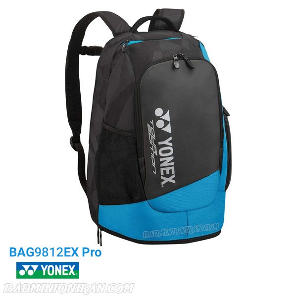 کیف بدمینتون YONEX BAG9812EX Pro - بدمینتون ایران