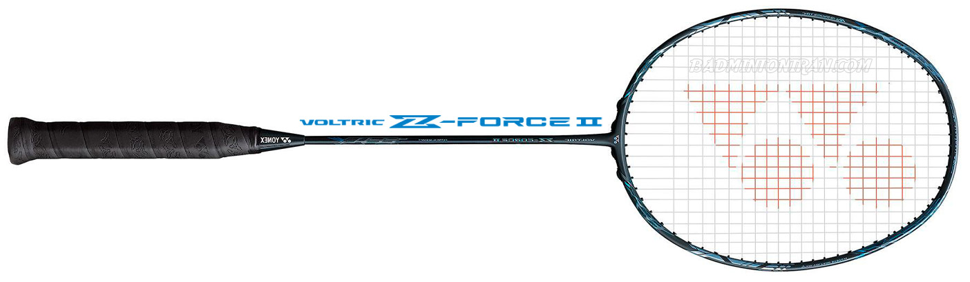 راکت بدمینتون یونکس YONEX VOLTRIC Z-FORCE II 1 Yonex VOLTRIC Z-FORCE II