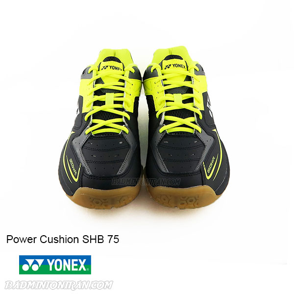 Yonex power cushion on sale 75