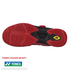 POWER CUSHION INFINITY 2