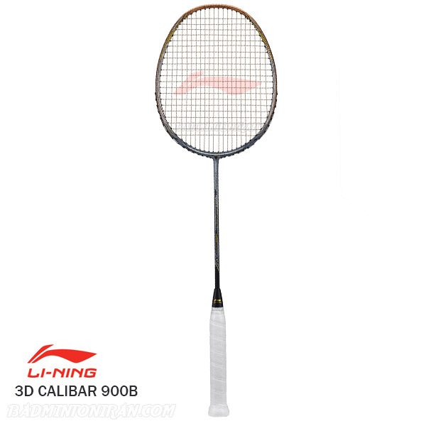 Li Ning 3D CALIBAR 900 1