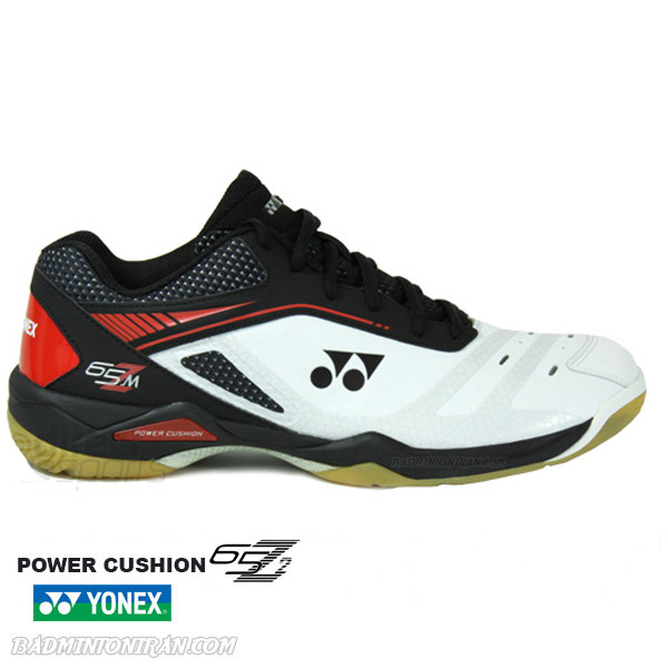 Yonex-SHB-65Z-2-Men-White-Orange-2