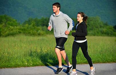9 simple ways to stick to morning