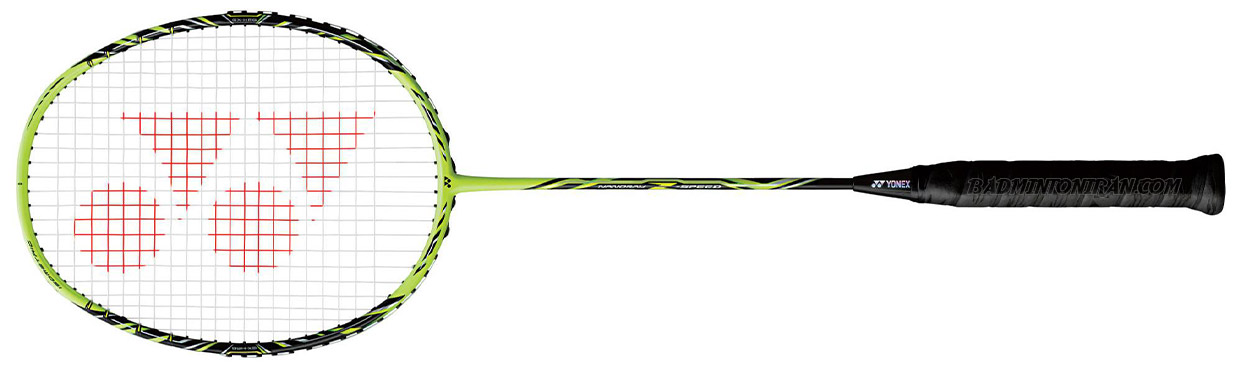 راکت بدمینتون یونکس YONEX NANORAY Z-Speed 1 YONEX NANORAY Z-Speed