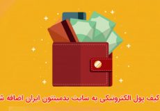 wallet badmintoniran