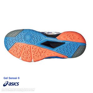 Asics on sale sensei 2