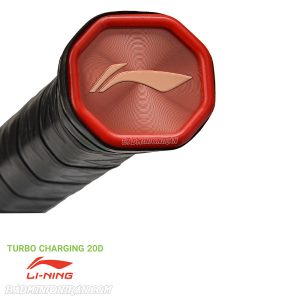 Li Ning TURBO CHARGING 20D 12