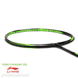 Li Ning TURBO CHARGING 20D 2