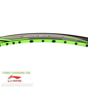 Li Ning TURBO CHARGING 20D 7