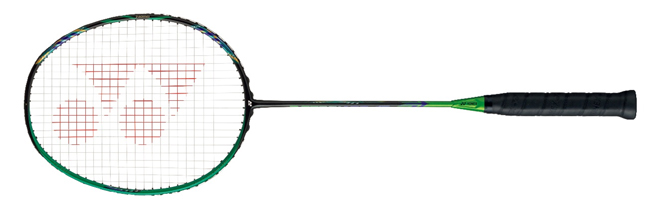 Limited Edition ASTROX 99 LCW Racquet